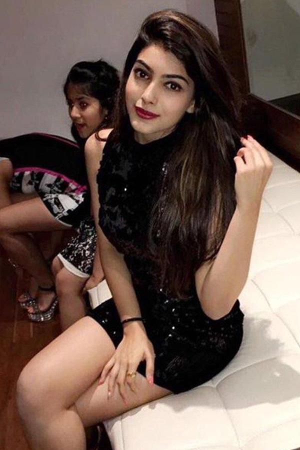 Sexy Call Girl in Balewadi