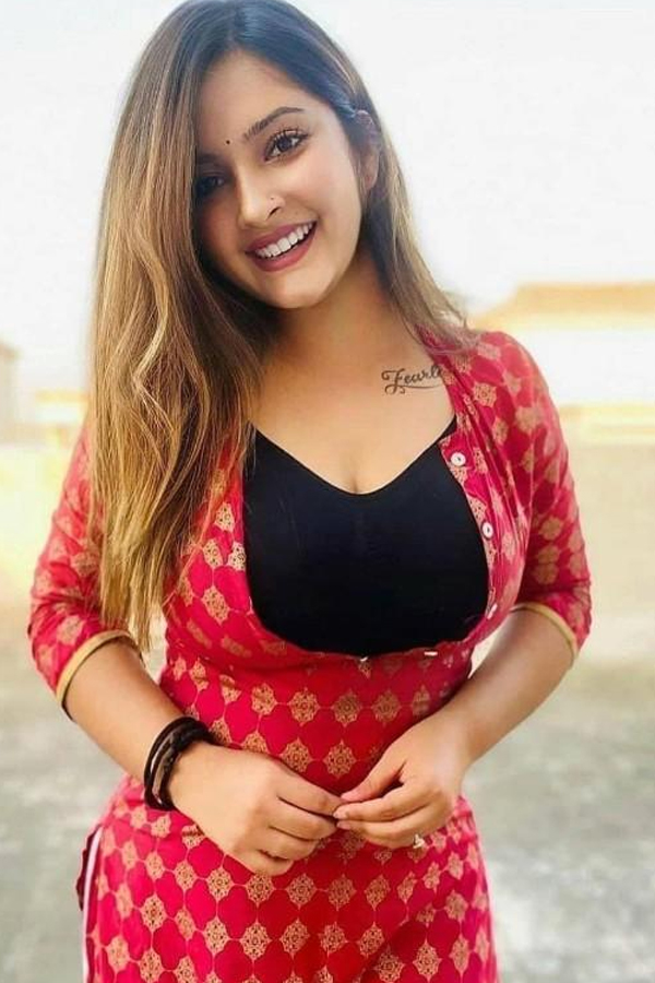 Escort in Balewadi 